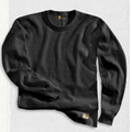 Men's Base Force  Super Cold Weather Crew Neck Sweatshirt